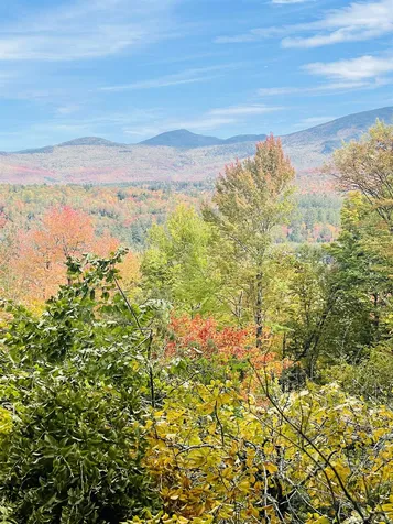 110 Rockwood Road Franconia NH 03580