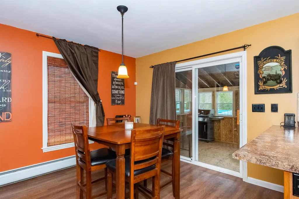 22 Shepherd Road Farmington NH 03835