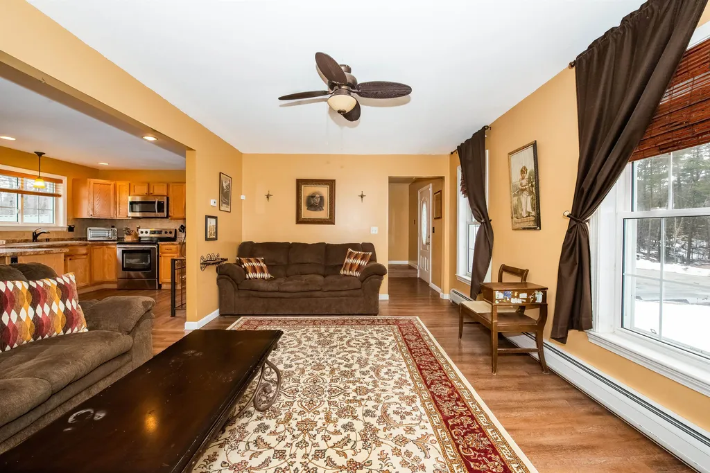 22 Shepherd Road Farmington NH 03835