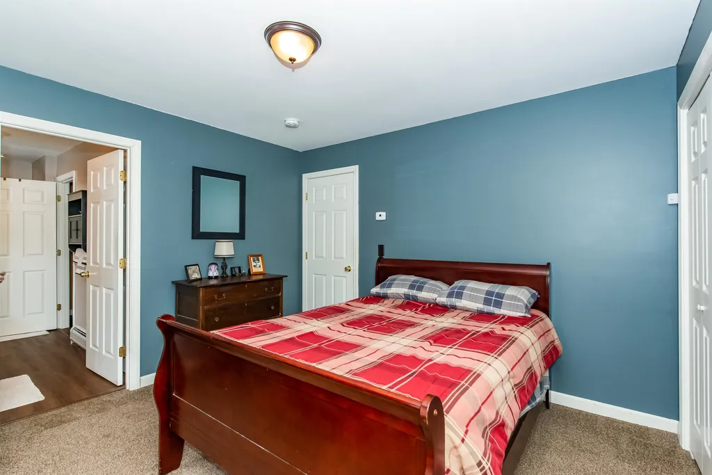 22 Shepherd Road Farmington NH 03835
