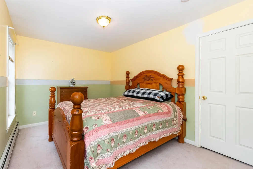 22 Shepherd Road Farmington NH 03835