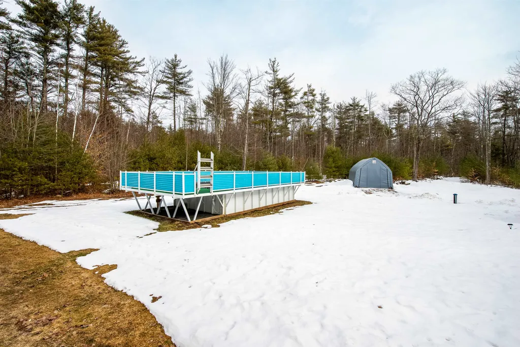 22 Shepherd Road Farmington NH 03835