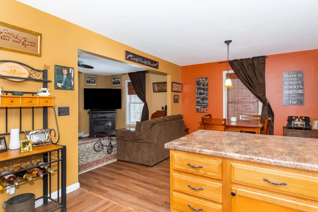 22 Shepherd Road Farmington NH 03835