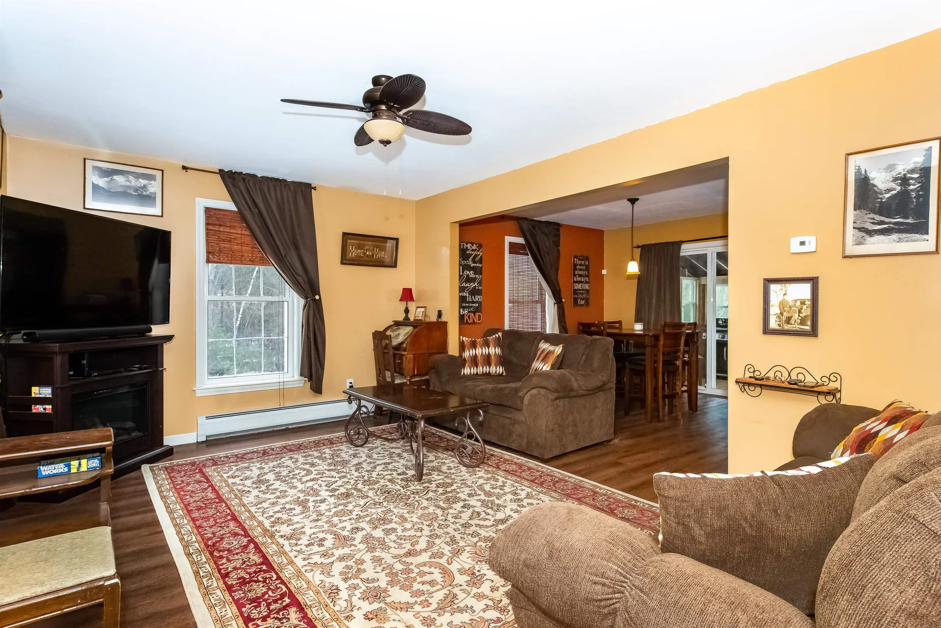 22 Shepherd Road Farmington NH 03835