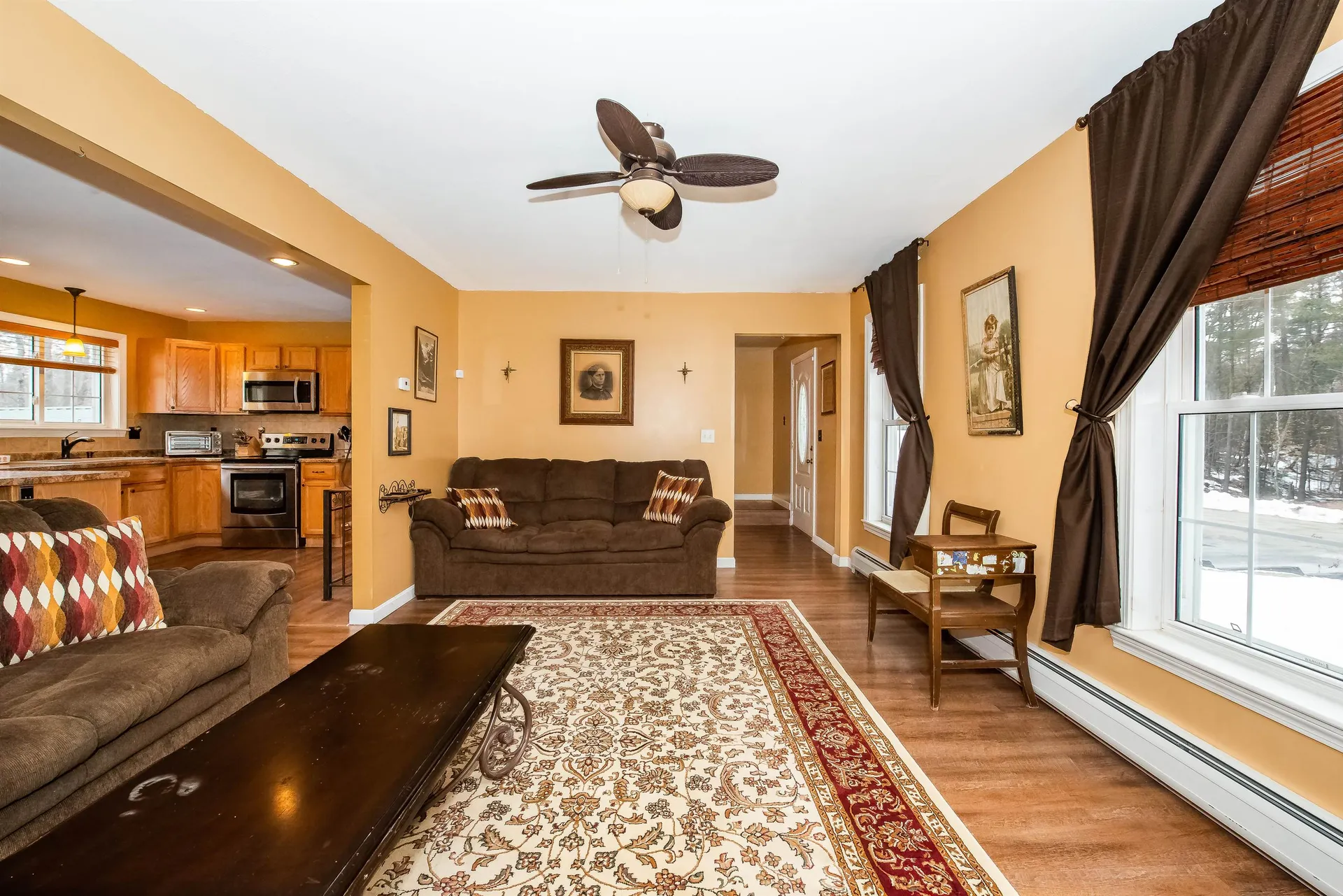 22 Shepherd Road Farmington NH 03835