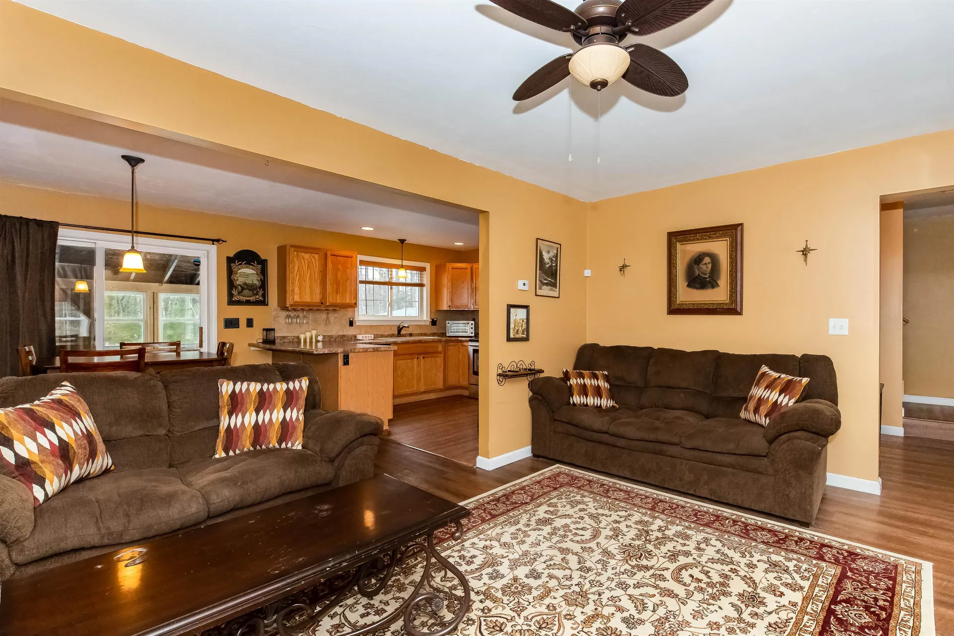 22 Shepherd Road Farmington NH 03835