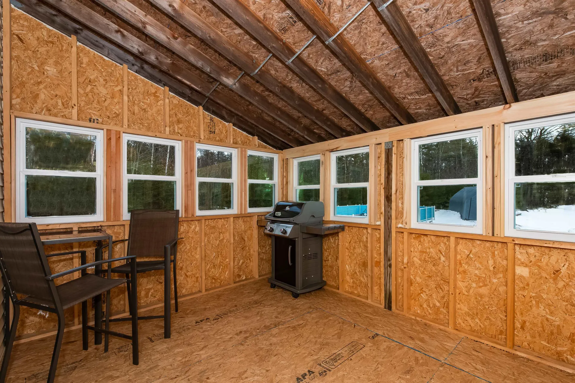 22 Shepherd Road Farmington NH 03835