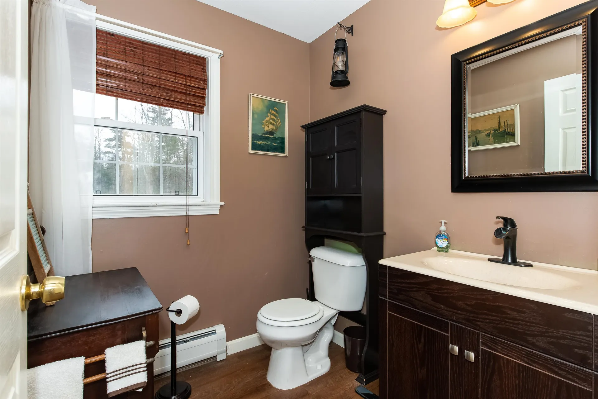 22 Shepherd Road Farmington NH 03835