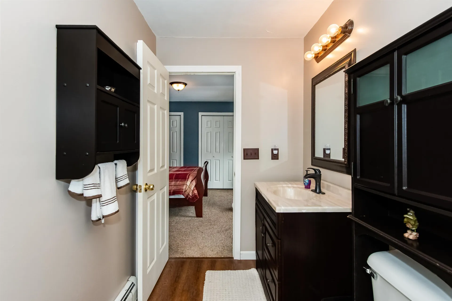 22 Shepherd Road Farmington NH 03835