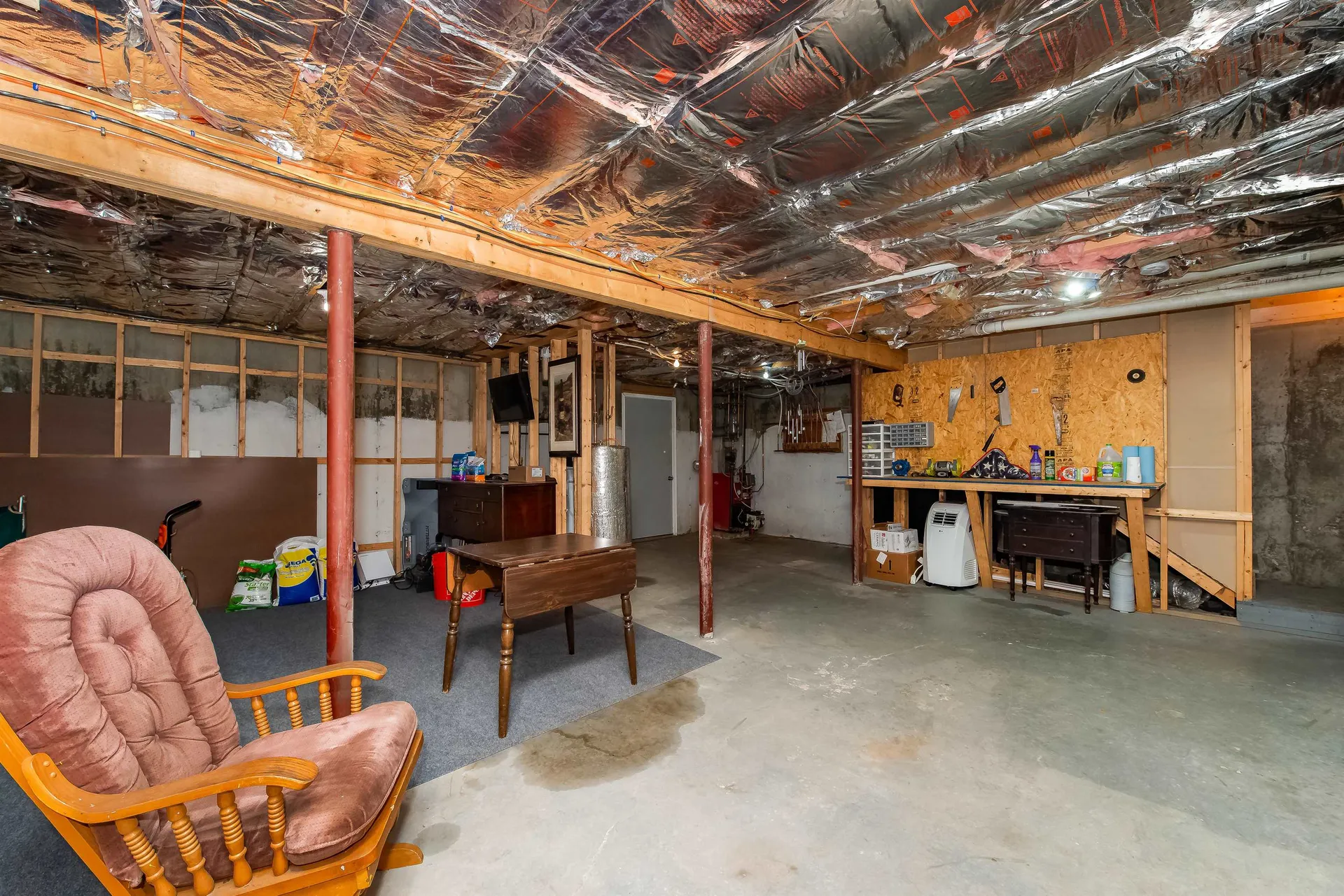 22 Shepherd Road Farmington NH 03835