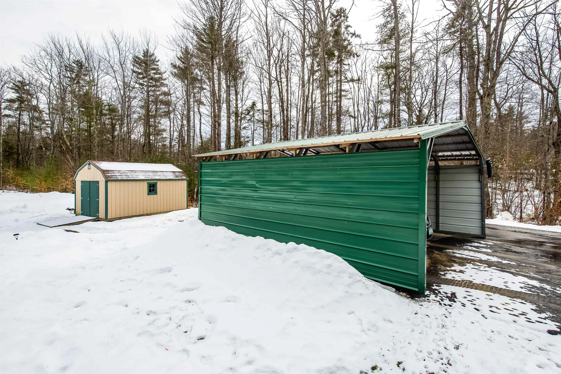 22 Shepherd Road Farmington NH 03835