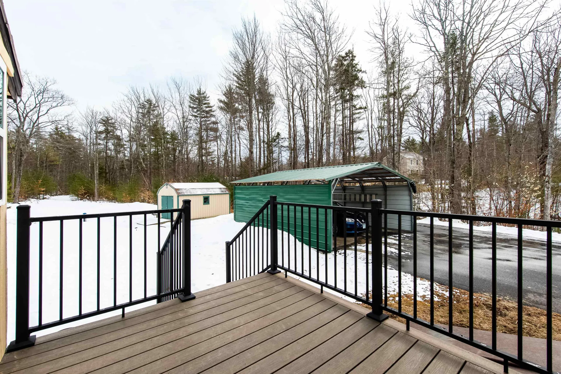 22 Shepherd Road Farmington NH 03835