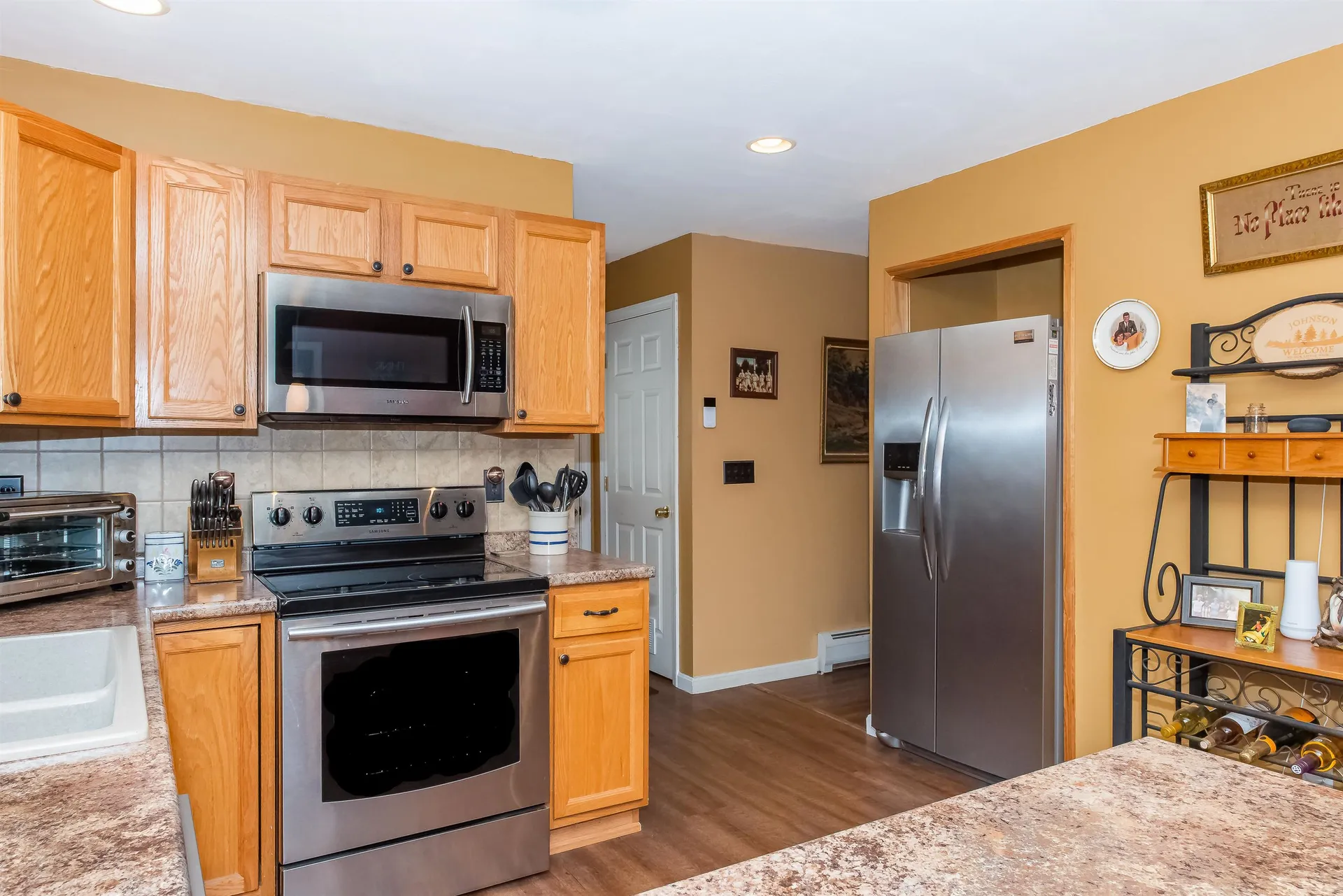 22 Shepherd Road Farmington NH 03835