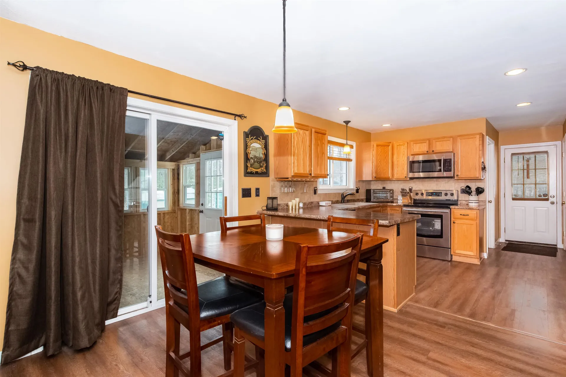 22 Shepherd Road Farmington NH 03835
