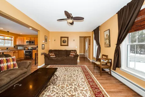 22 Shepherd Road Farmington NH 03835