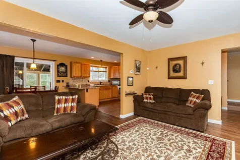 22 Shepherd Road Farmington NH 03835