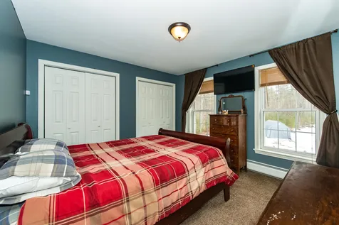 22 Shepherd Road Farmington NH 03835
