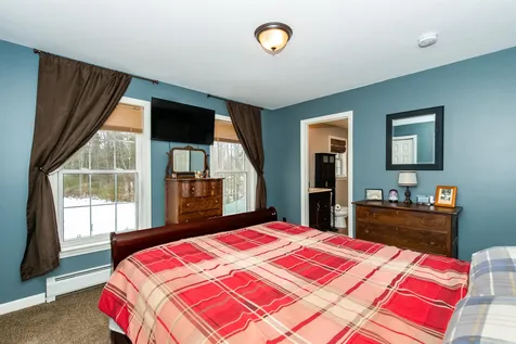 22 Shepherd Road Farmington NH 03835