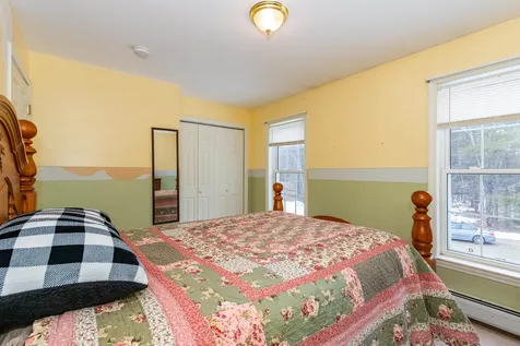 22 Shepherd Road Farmington NH 03835