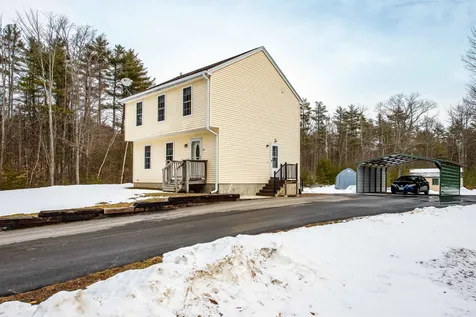 22 Shepherd Road Farmington NH 03835