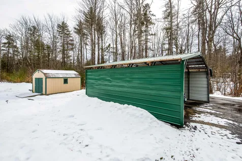 22 Shepherd Road Farmington NH 03835