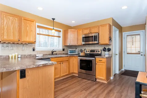 22 Shepherd Road Farmington NH 03835