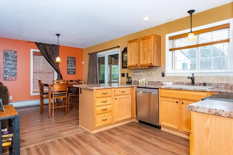 22 Shepherd Road Farmington NH 03835
