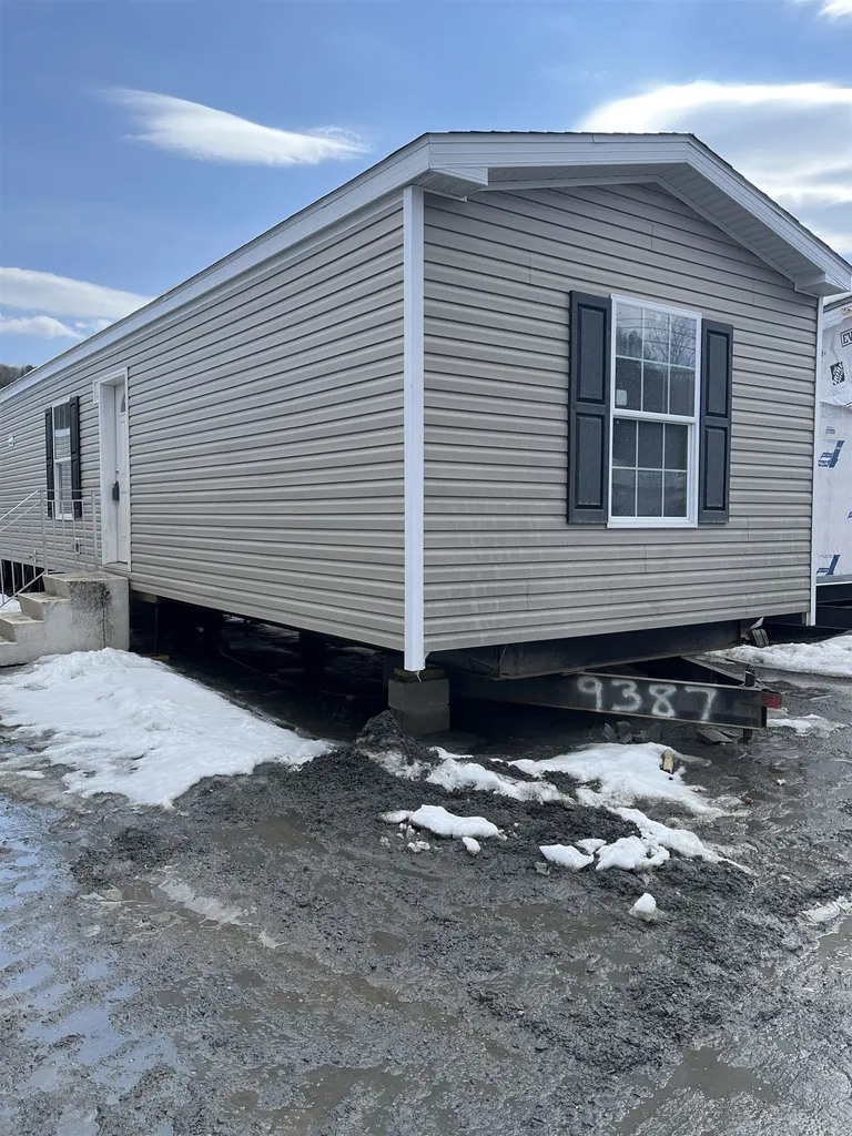 44 Rita Way Milton VT 05468