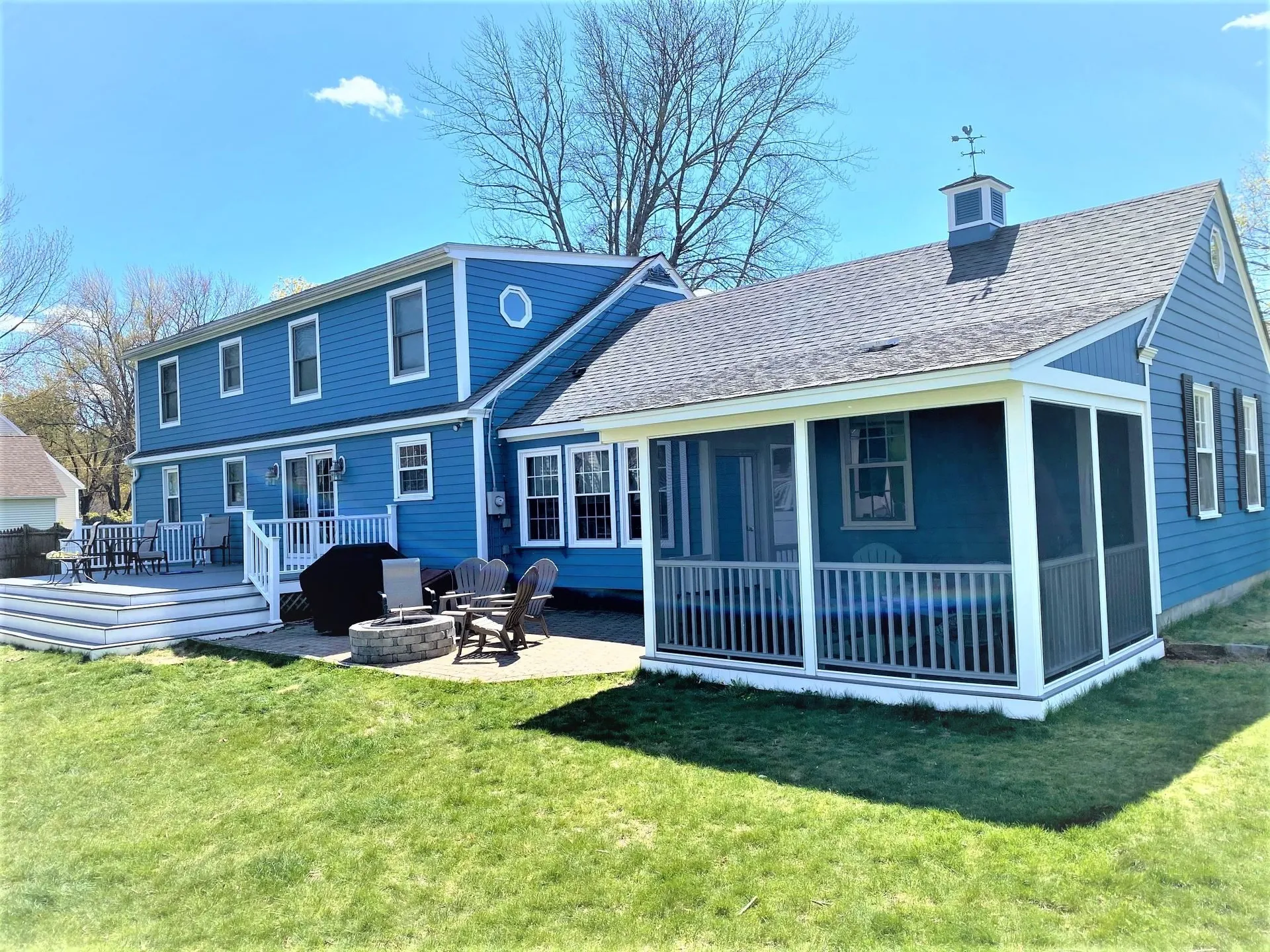 34 Queens Road Keene NH 03431