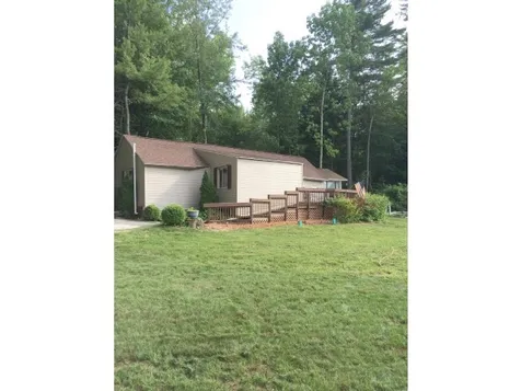4 Hollow Spur Gilford NH 03246