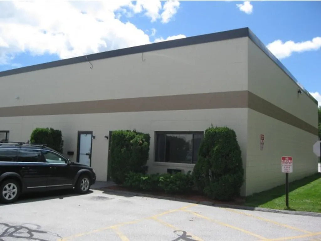 722 East Industrial Park Drive Manchester NH 03109