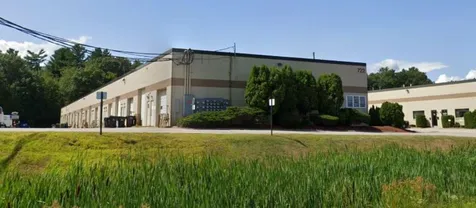 722 East Industrial Park Drive Manchester NH 03109