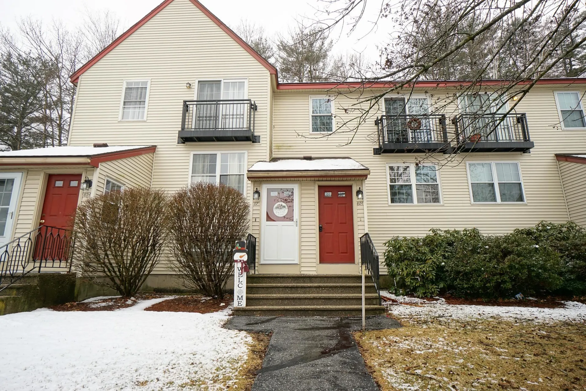 87a East Ridge Road Merrimack NH 03054
