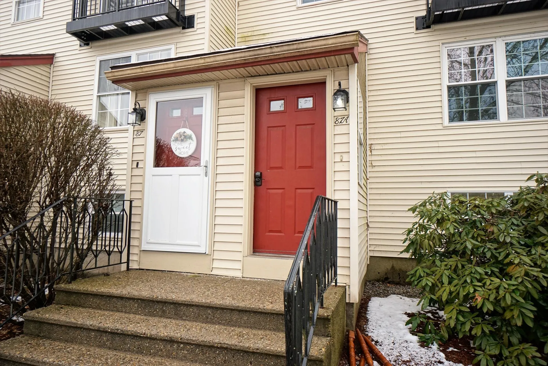 87a East Ridge Road Merrimack NH 03054