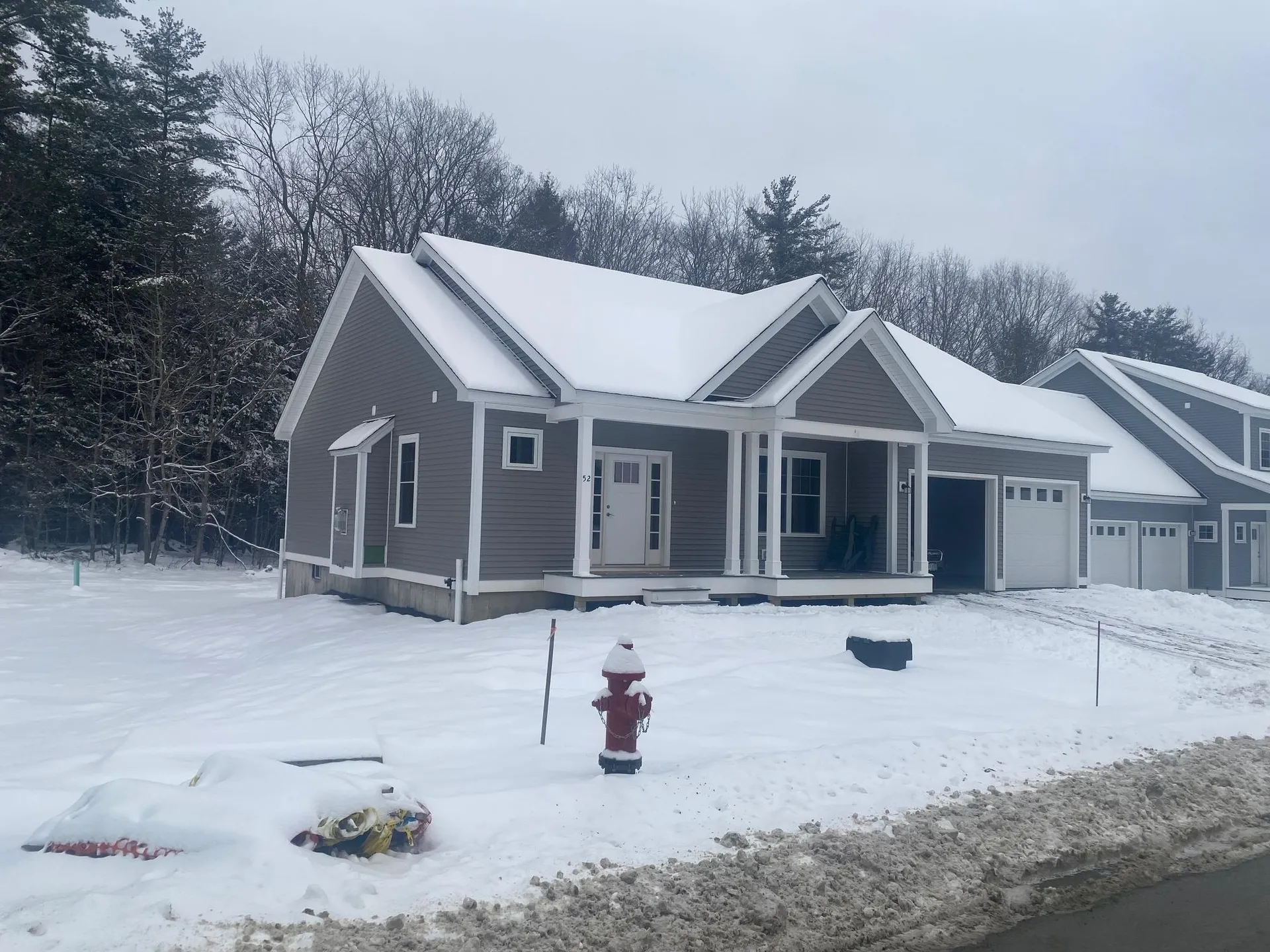 52 Dogwood Circle Lebanon NH 03766