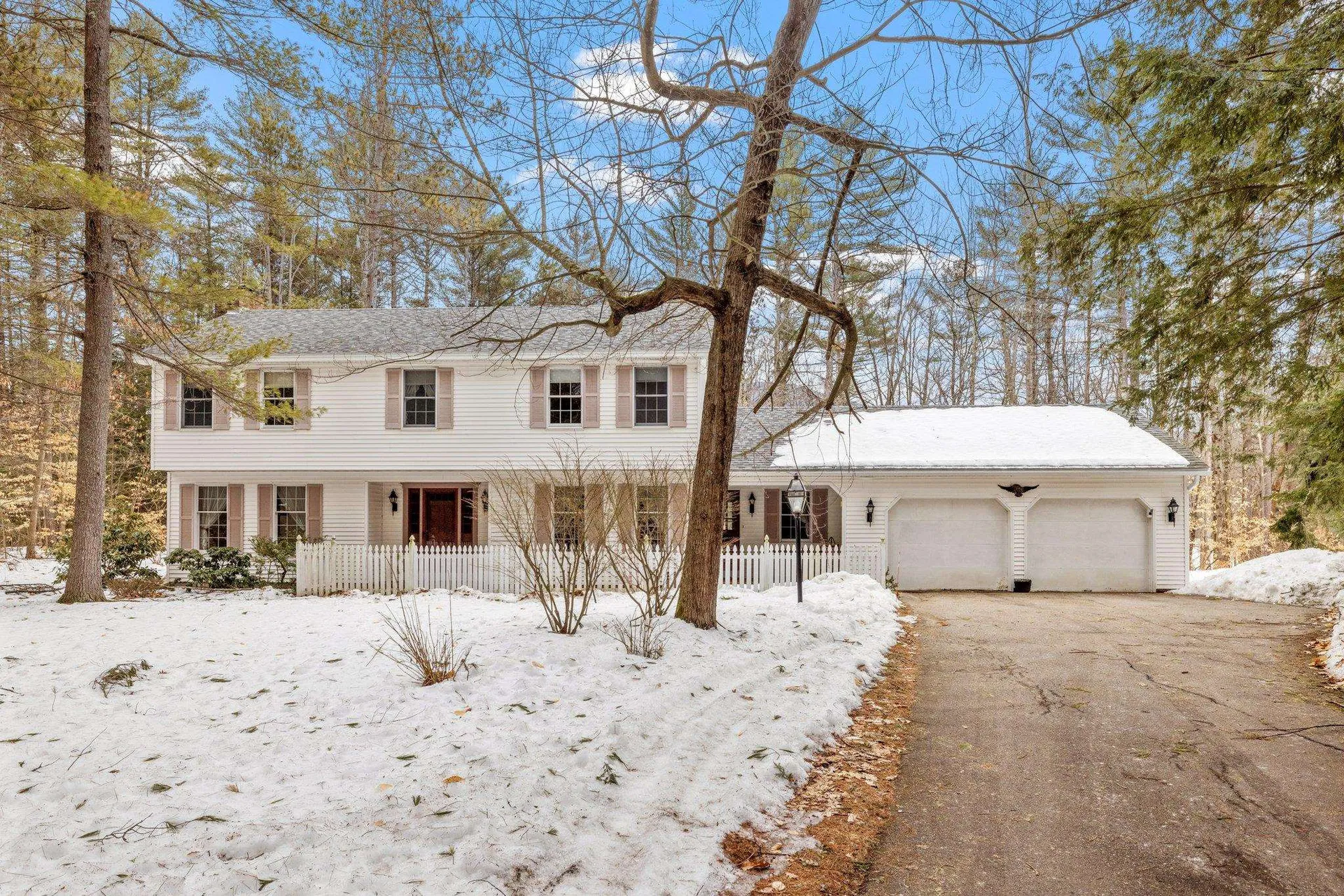 11 Robindale Circle Gilford NH 03249