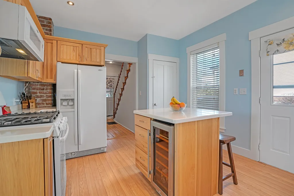 5 Blacksmith Street Lebanon NH 03766