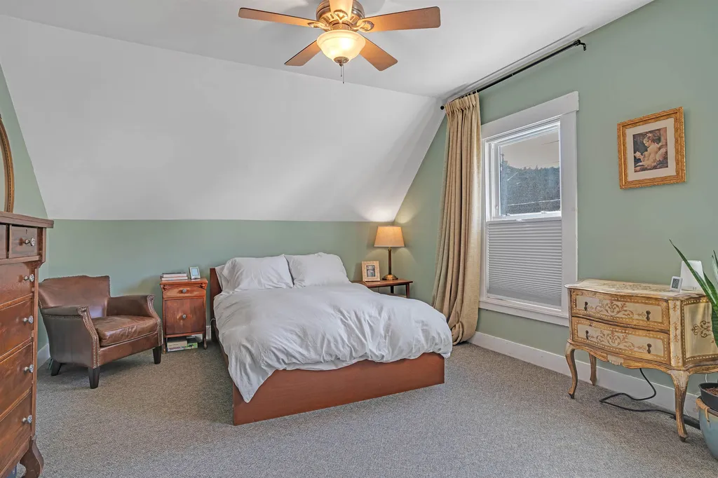 5 Blacksmith Street Lebanon NH 03766
