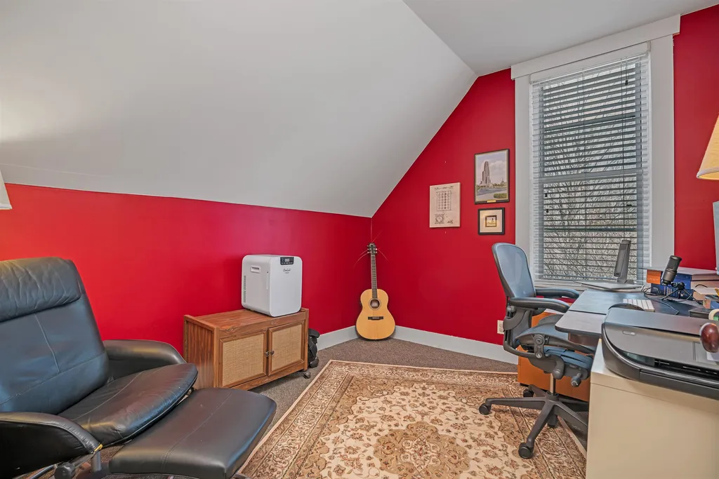 5 Blacksmith Street Lebanon NH 03766