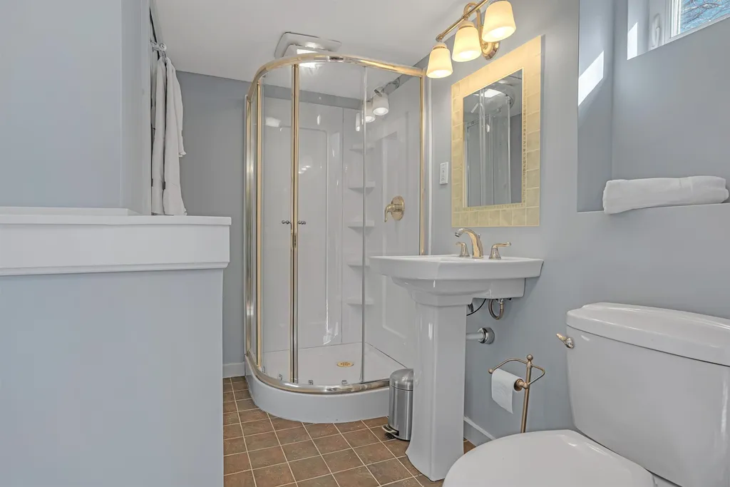 5 Blacksmith Street Lebanon NH 03766