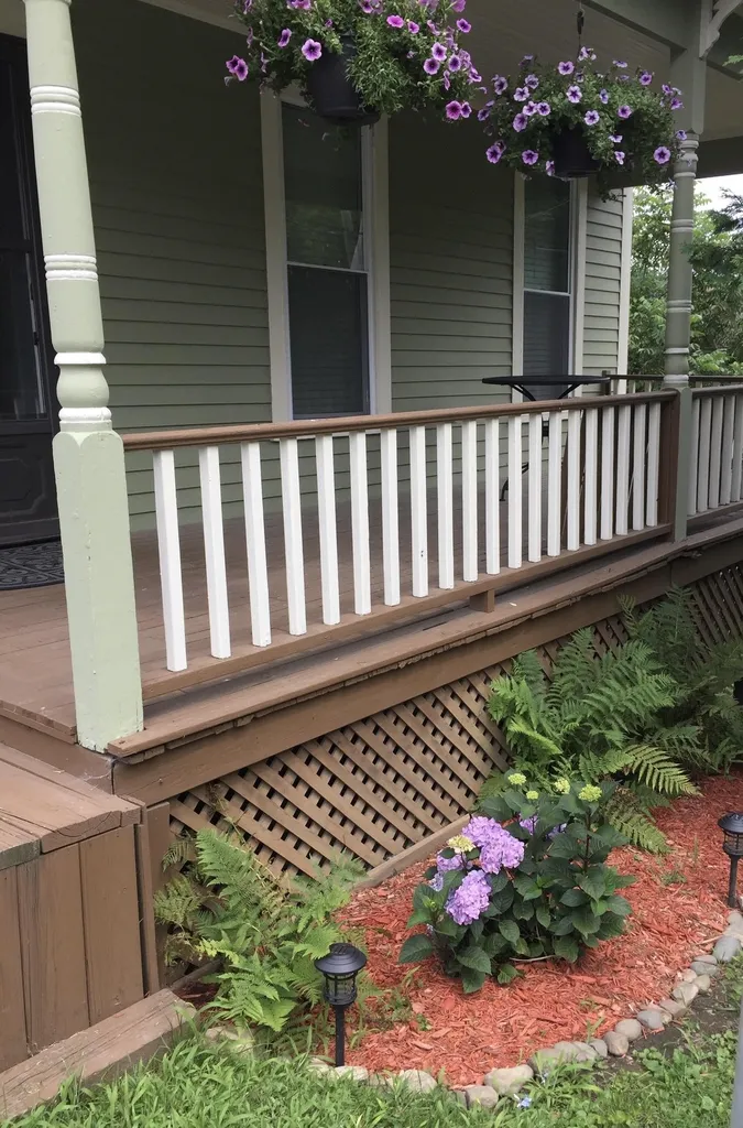 5 Blacksmith Street Lebanon NH 03766