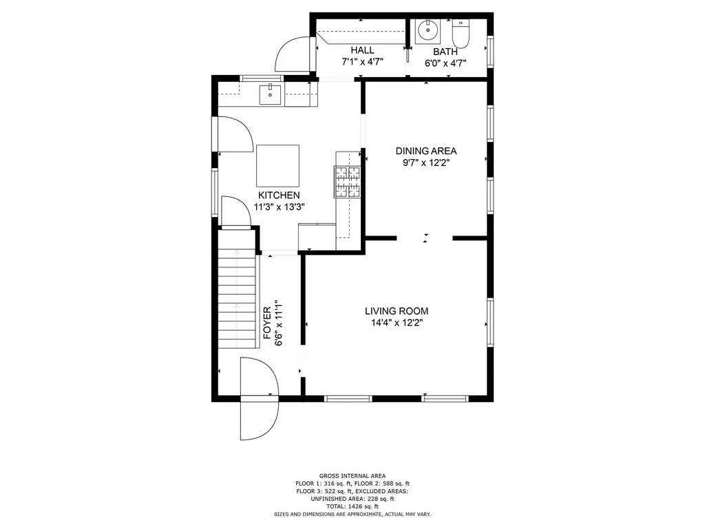 5 Blacksmith Street Lebanon NH 03766