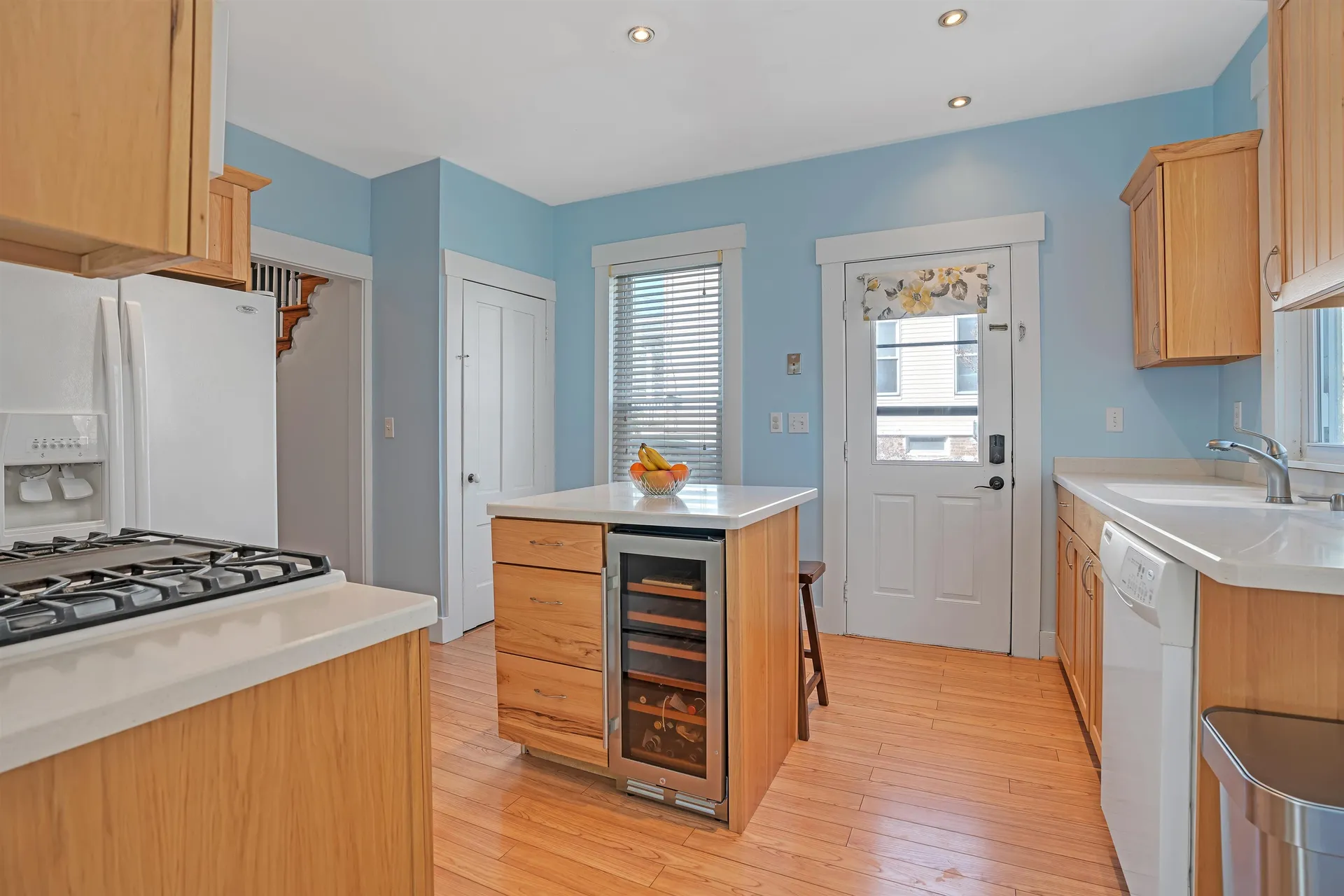 5 Blacksmith Street Lebanon NH 03766
