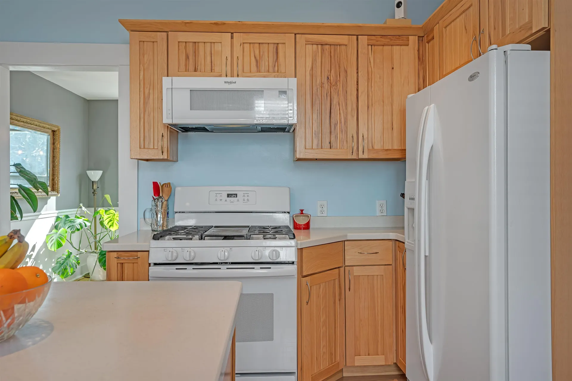 5 Blacksmith Street Lebanon NH 03766