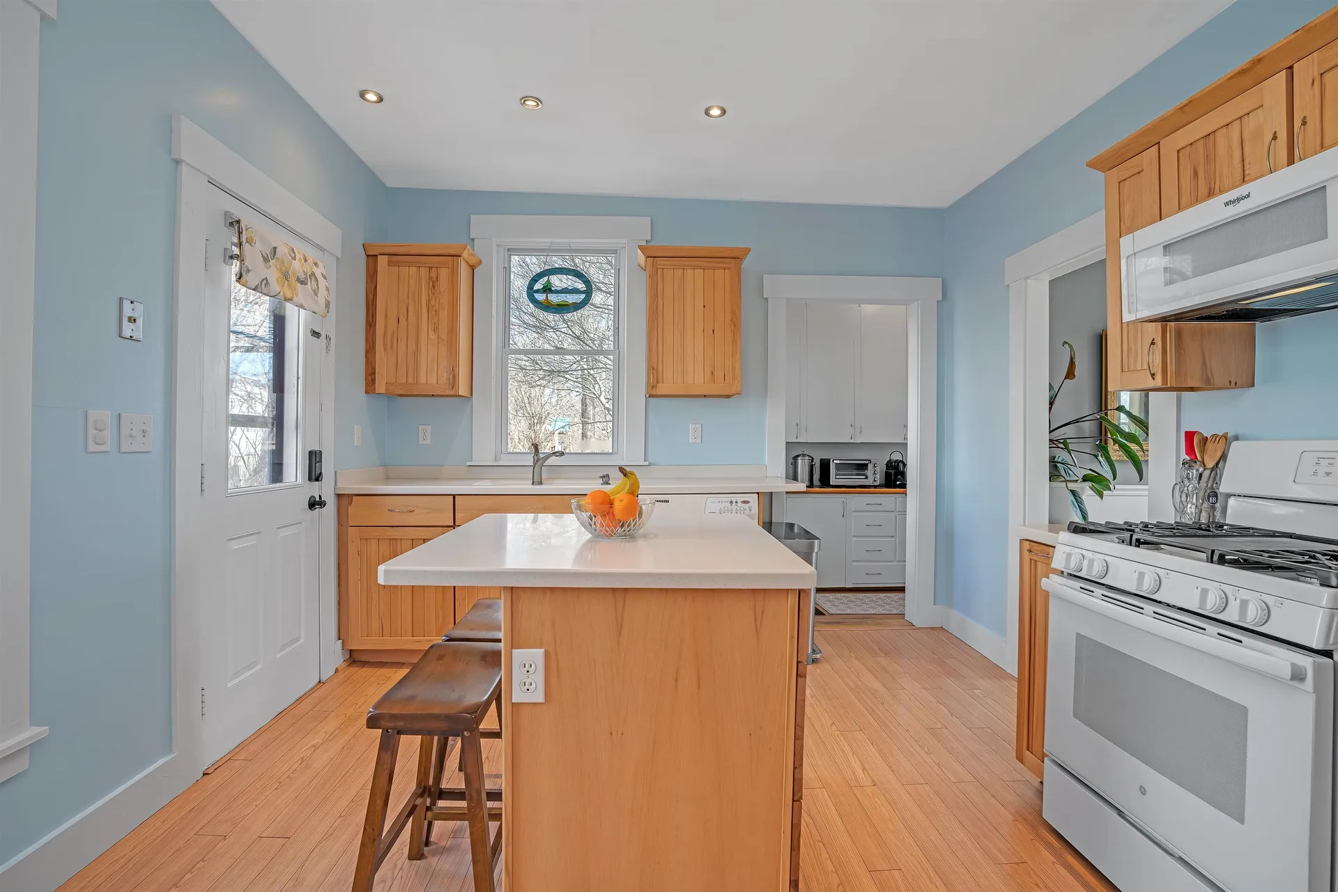 5 Blacksmith Street Lebanon NH 03766