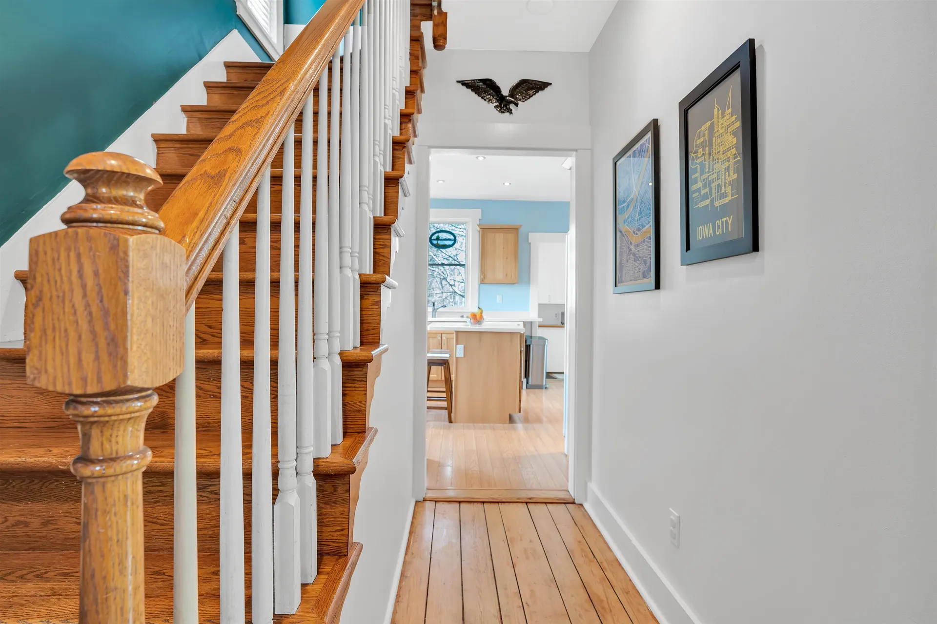 5 Blacksmith Street Lebanon NH 03766