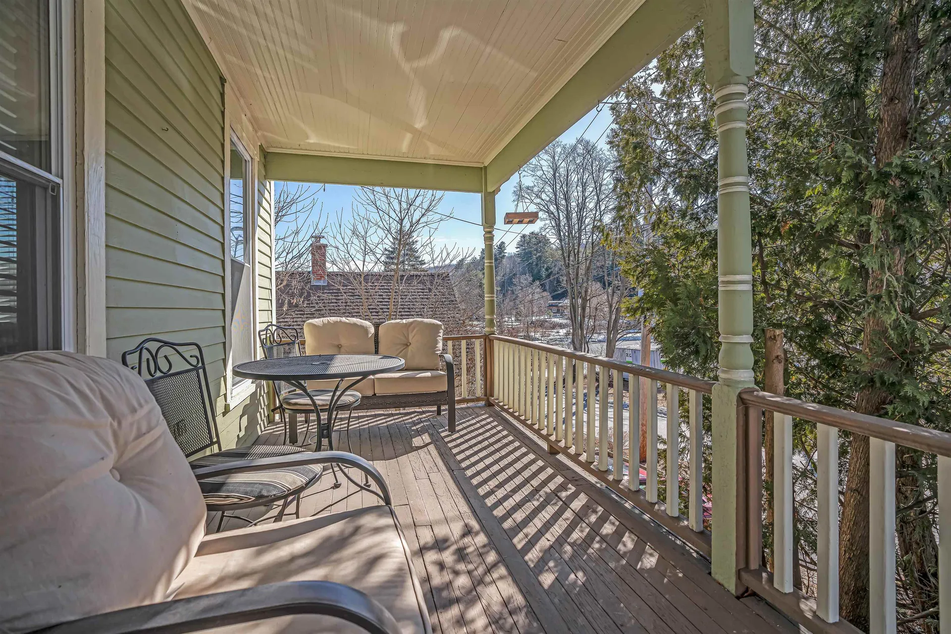 5 Blacksmith Street Lebanon NH 03766