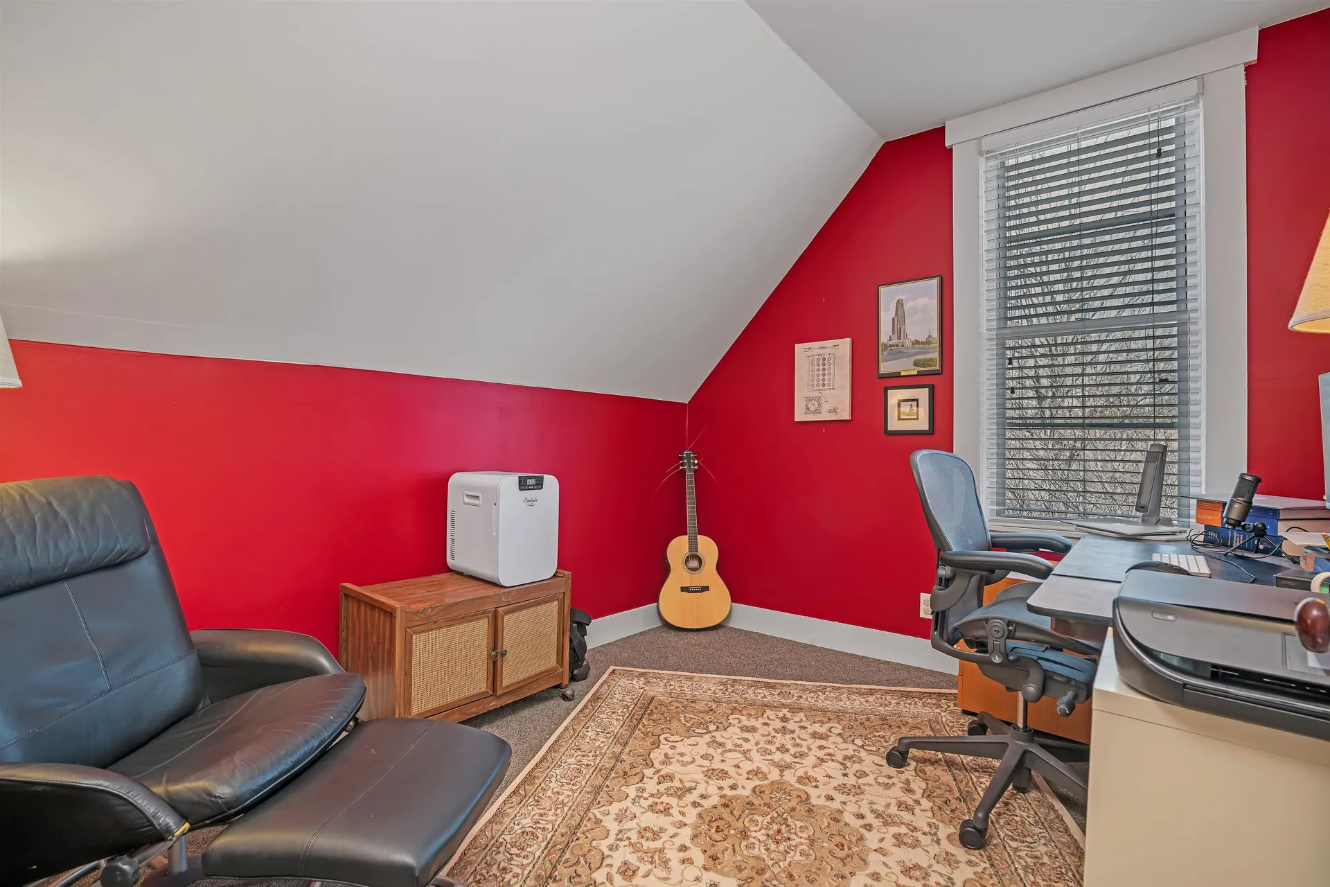 5 Blacksmith Street Lebanon NH 03766