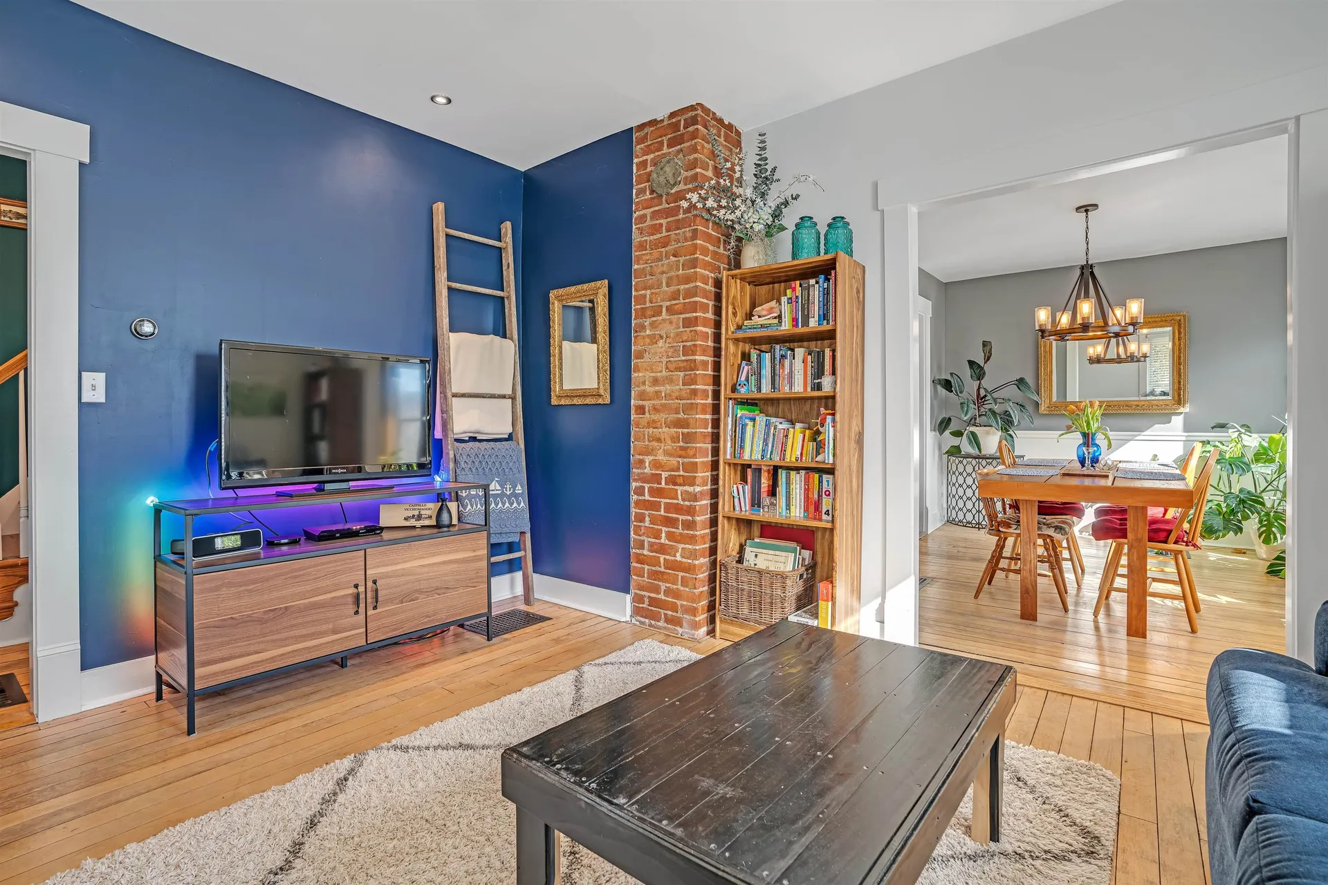 5 Blacksmith Street Lebanon NH 03766