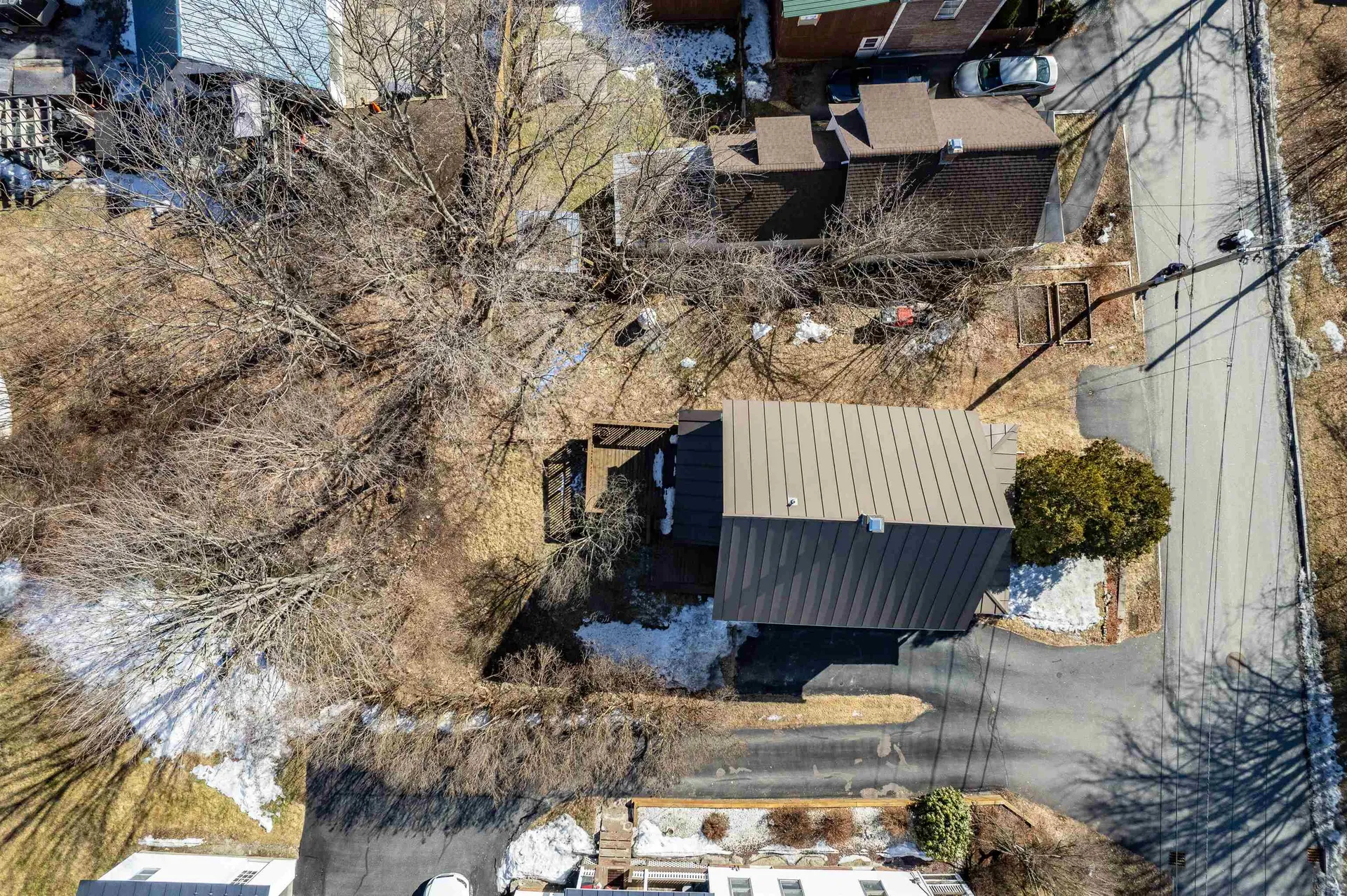 5 Blacksmith Street Lebanon NH 03766